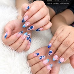 Empire Nail and Spa