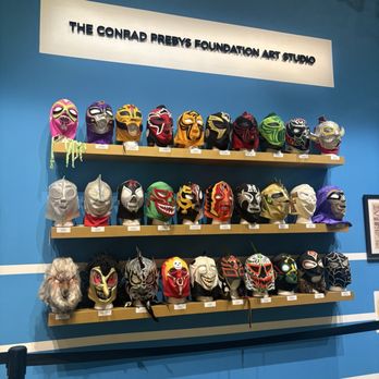 Comic-Con Museum - Cultural Center Near Me - San Diego, California Comic-Con Museum - Cultural Center Near Me - San Diego, California