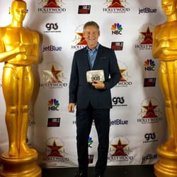 Hollywood Half Marathon & 5K / 10K - Got my number!