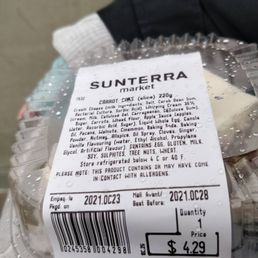 a package of sunterra a package of sunterra