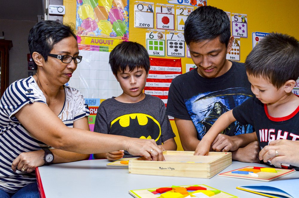 Ranzen Family Childcare - childcare center in Turlock, CA