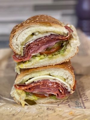 Sam's Italian Deli & Market by null