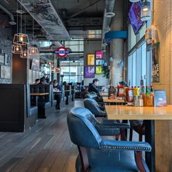 Firkin on the Bay