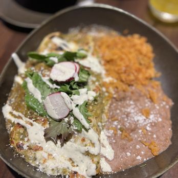 Santoro - Enchiladas Rancheros - Mexican Near Me - Omaha, Nebraska Santoro - Enchiladas Rancheros - Mexican Near Me - Omaha, Nebraska