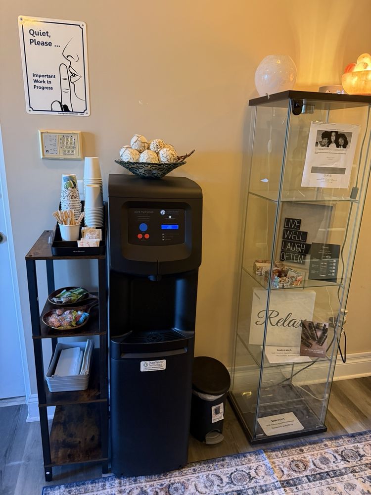 LZ Wellness Massage Studio & Spa