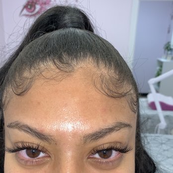 Fluffy Eyelash Extensions - Eyelash Service Near Me - Harrison, New York Fluffy Eyelash Extensions - Eyelash Service Near Me - Harrison, New York