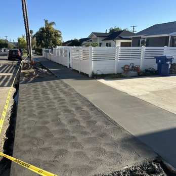 MB Paving - Completion - Masonry/Concrete Near Me - Sylmar, California