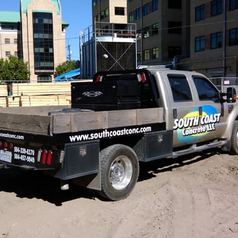 Southcoast Concrete LLC - Masonry/Concrete Near Me Southcoast Concrete LLC - Masonry/Concrete Near Me