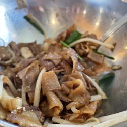 IPOH Garden Malaysian Cuisine - NR01. Char Koay Teow