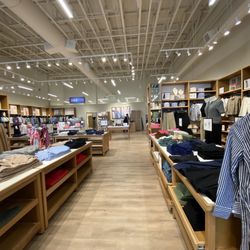 J Crew Factory