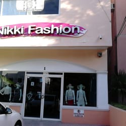 Nikki Fashion - Nikki Fashion en Av. La Luna una opción para vestir.