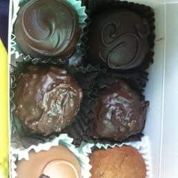 Truffles