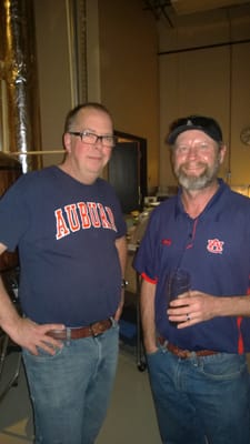 Bent Brewstillery by null