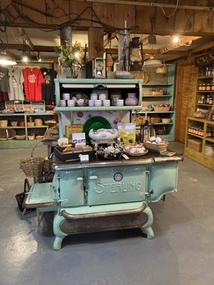 Riverview Orchards by null