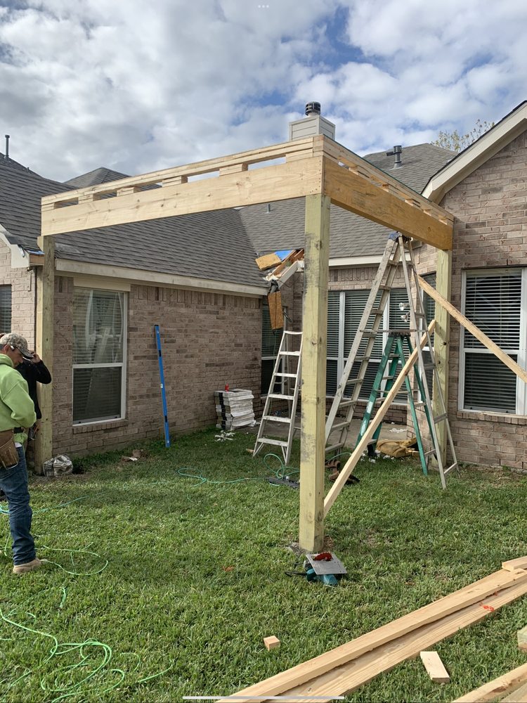 Slide of Global Service Company