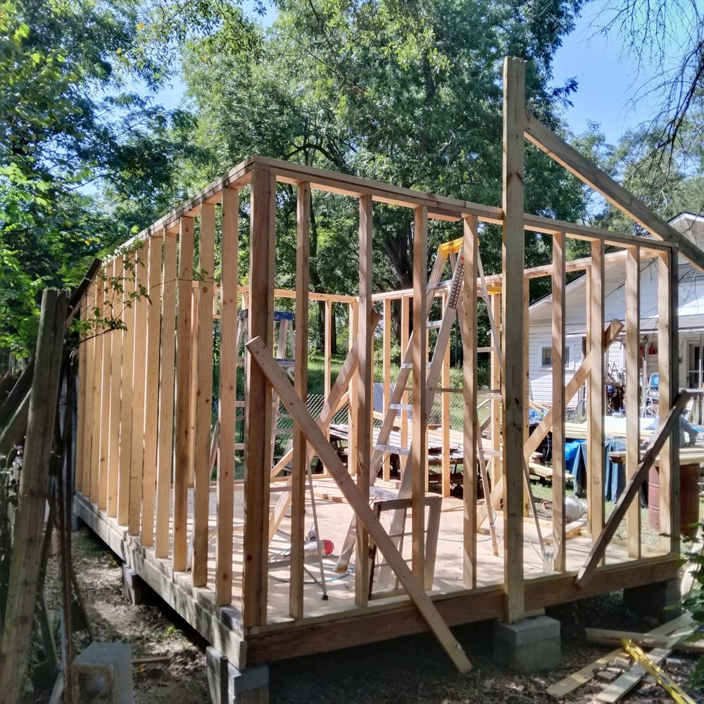 Slide of J&A LOPEZ CONSTRUCTION LLC