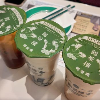Hechalou - Bubble Tea Near Me - Lakewood, California Hechalou - Bubble Tea Near Me - Lakewood, California