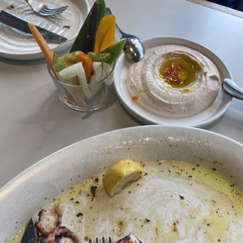 Andros Taverna - Greek Near Me - Chicago, Illinois