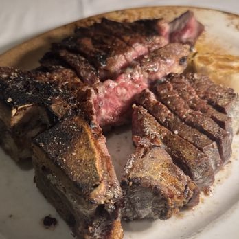 Prime & Provisions Steakhouse - American Near Me - Chicago, Illinois