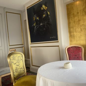 La Chèvre d'Or - French Near Me - Èze, 06