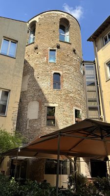 Hotel Brunelleschi by null