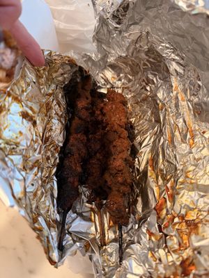 Cambodian Street Food by null