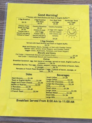 Menu photo 6 Happy Landing Restaurant & Pub Twin Falls, ID Menu photo 6 Happy Landing Restaurant & Pub Twin Falls, ID