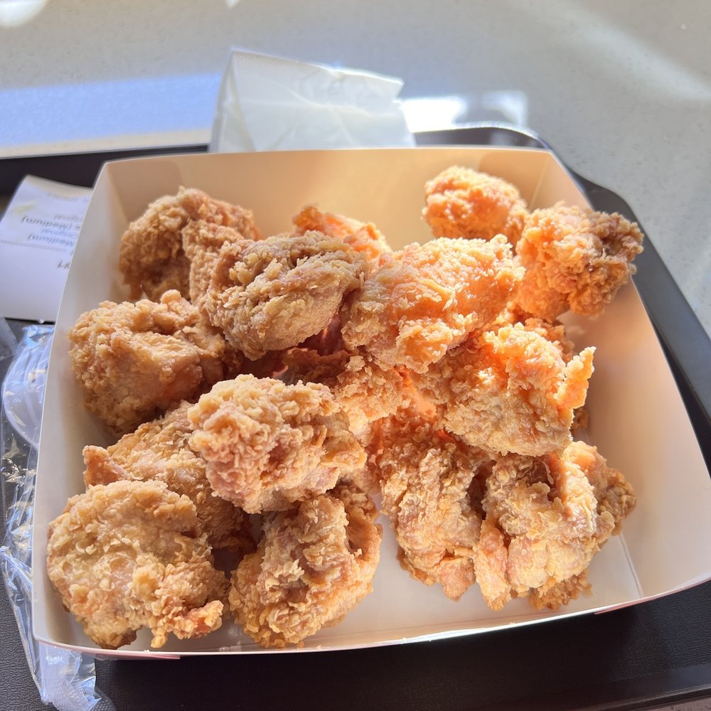 Nene Chicken - Korean Near Me - Vancouver, British Columbia Nene Chicken - Korean Near Me - Vancouver, British Columbia