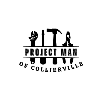 Project Man Logo
