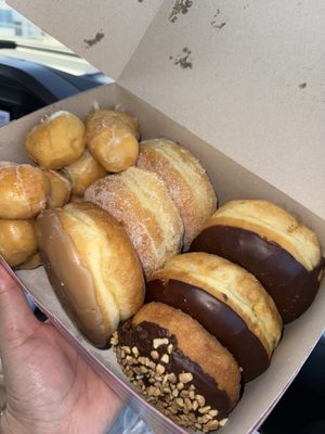 Andy's Donut Stop by null