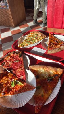 Diamond Slice by null