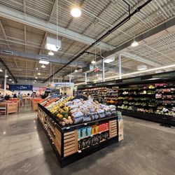 FreshTake Grocery