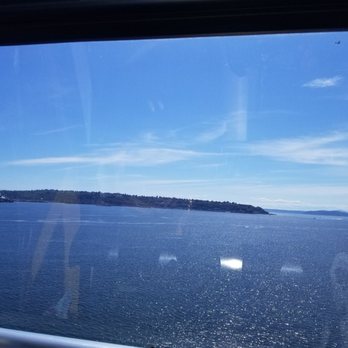 Miners Landing - New American Near Me - Seattle, Washington