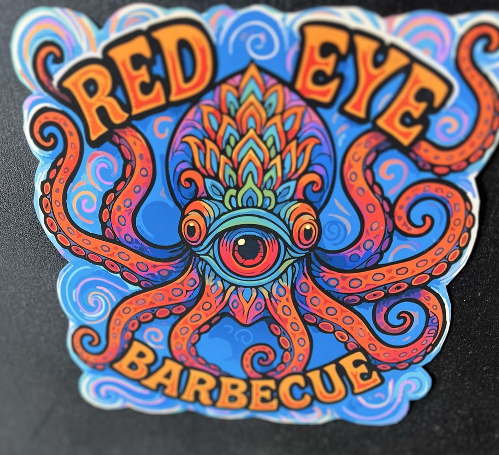 Red Eye Barbecue