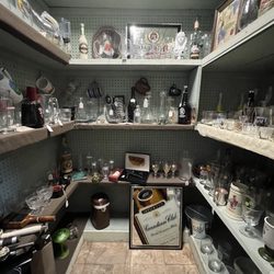 Grant Central Antiques