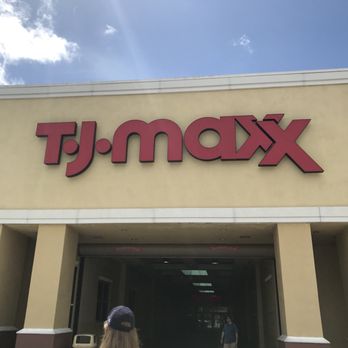 TJ Maxx - Department Stores Near Me - Miami, Florida