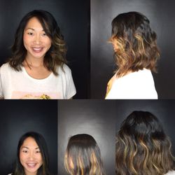 Vivid Hair Salon