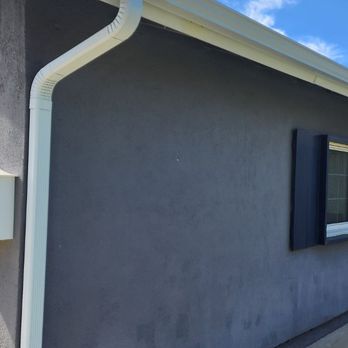 TONY'S RAIN GUTTERS - Gutter Services Near Me TONY'S RAIN GUTTERS - Gutter Services Near Me