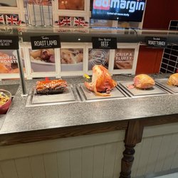 Toby Carvery