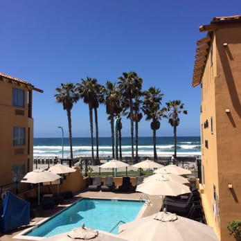 Ocean Park Inn - San Diego, CA