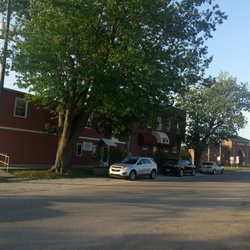 Stadium Inn