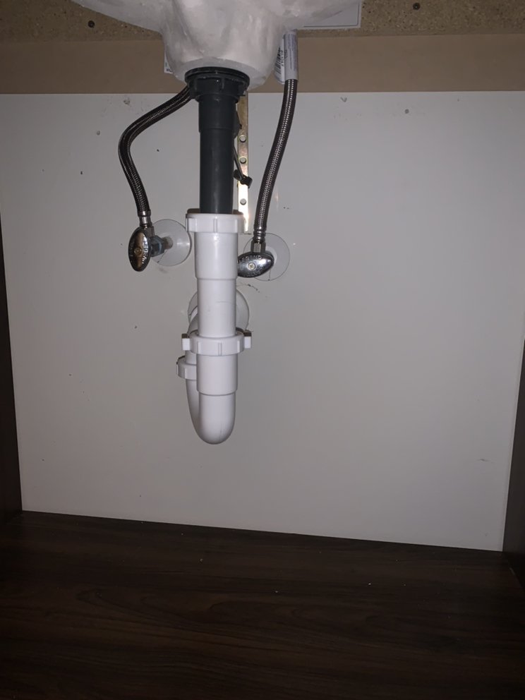 Slide of LMM Plumbing