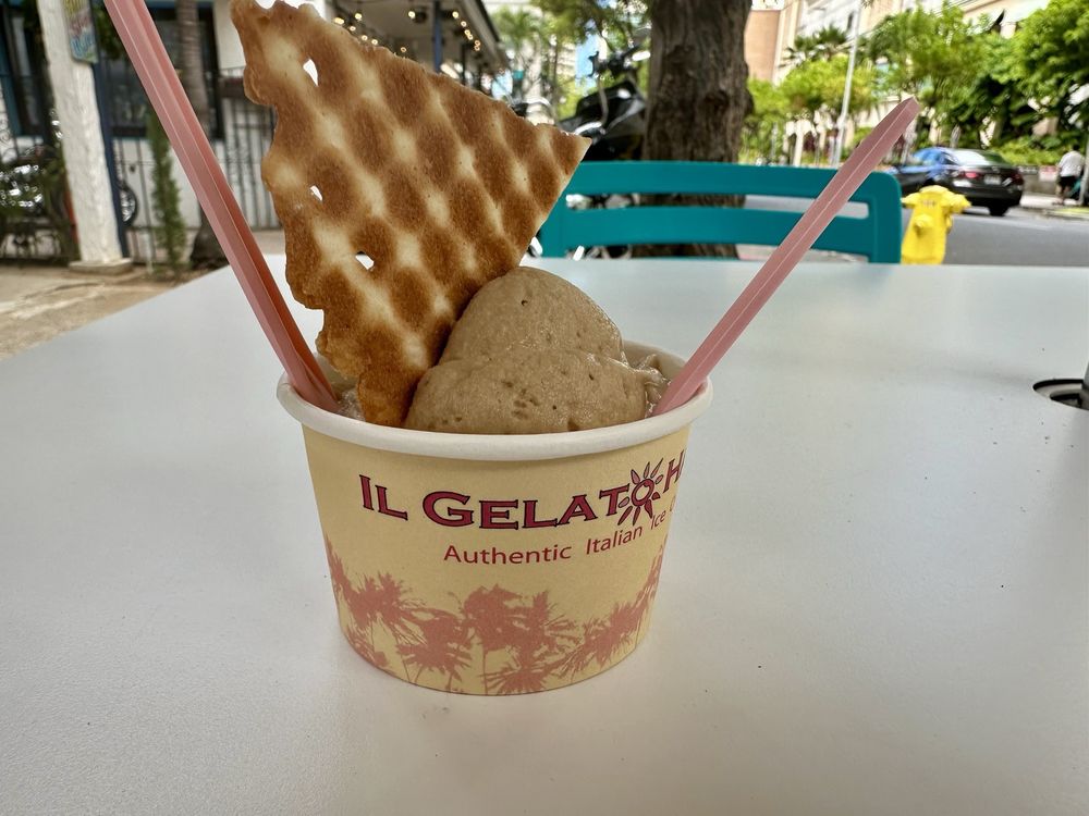 IL Gelato Hawaii - Image 1