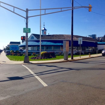 Uncle Bill's Pancake House - Street view. - Breakfast & Brunch Near Me - Cape May, New Jersey Uncle Bill's Pancake House - Street view. - Breakfast & Brunch Near Me - Cape May, New Jersey