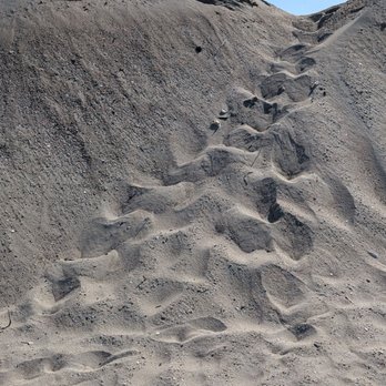 The Peninsula - Steps in the hill of sand - Beaches Near Me - Long Beach, California The Peninsula - Steps in the hill of sand - Beaches Near Me - Long Beach, California