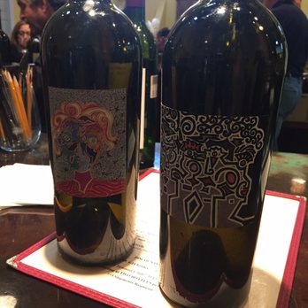 Inwood Estates Vineyards - Wineries Near Me - Fredericksburg, Texas