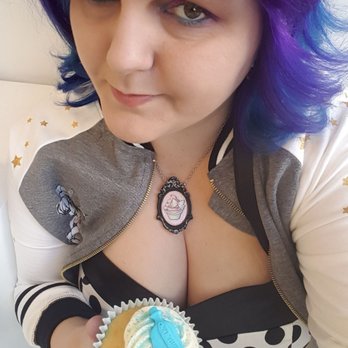 Alice in Cakeland - Cupcakes Near Me - Rotterdam, ZH