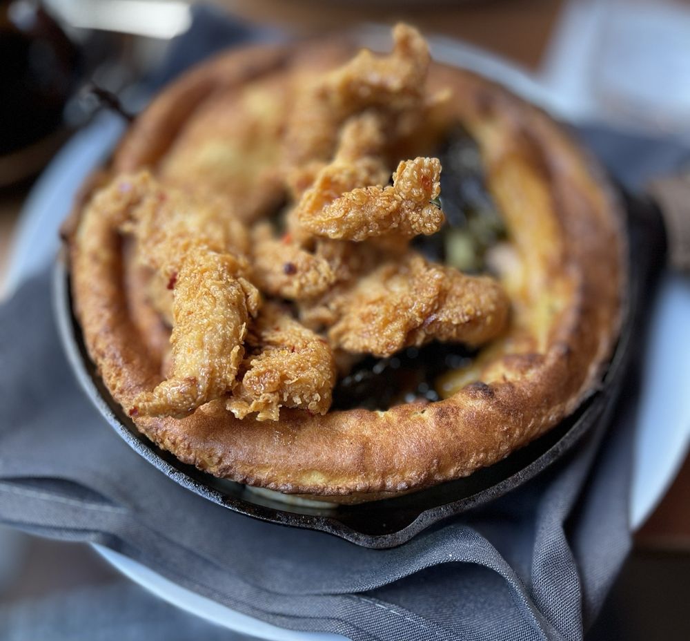 Social spots from Saints + Council