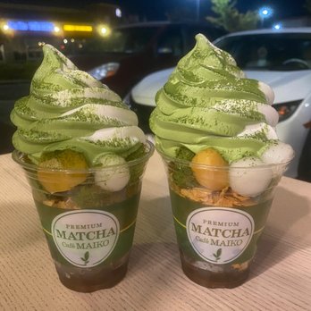 Matcha Cafe Maiko - Ice Cream & Frozen Yogurt Near Me - Sacramento, California Matcha Cafe Maiko - Ice Cream & Frozen Yogurt Near Me - Sacramento, California