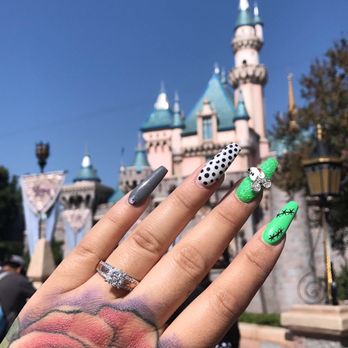 Fatal Creations Studio - Nail Salons Near Me - Modesto, California